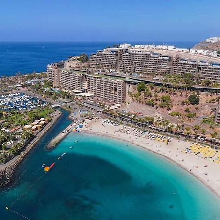 Costa Jardin Paraiso Mogan Ngoại thất bức ảnh