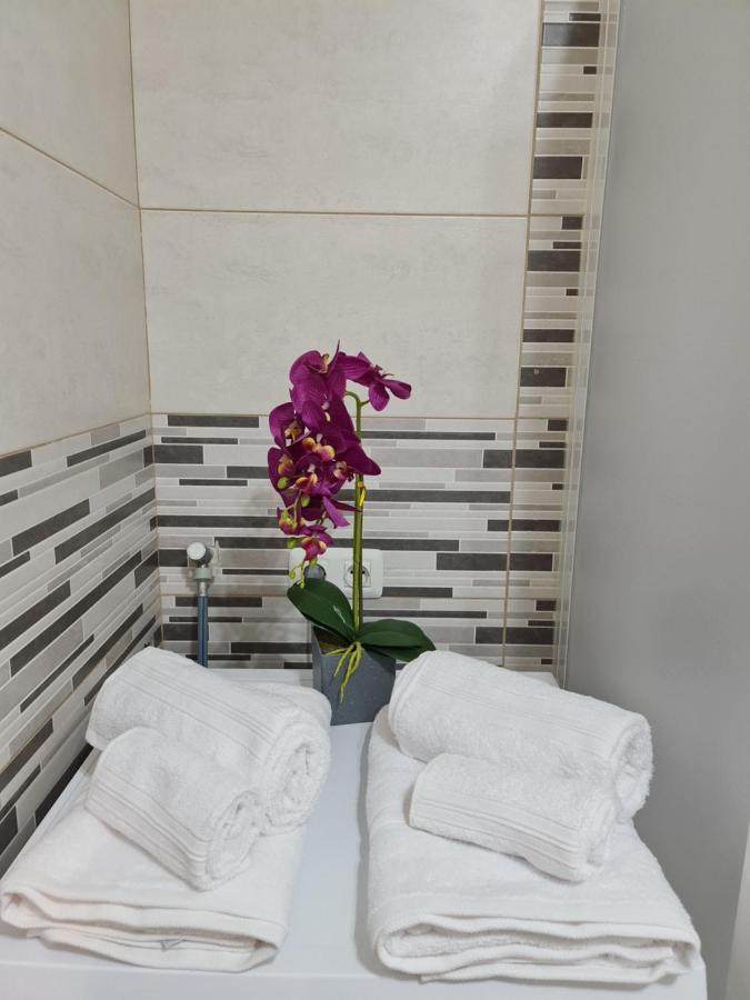 Costa Jardin Paraiso Mogan Ngoại thất bức ảnh