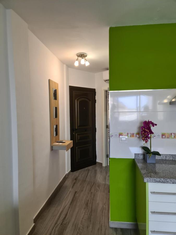 Costa Jardin Paraiso Mogan Ngoại thất bức ảnh