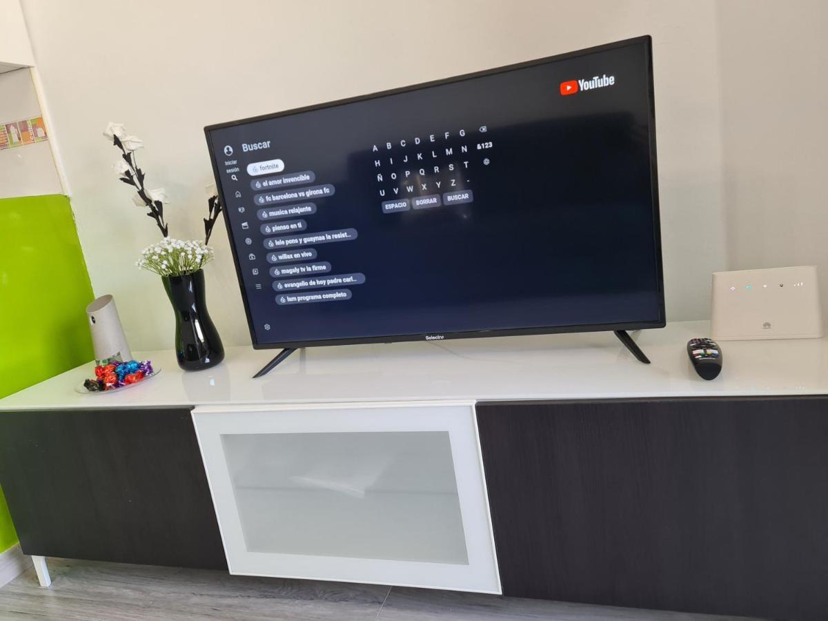 Costa Jardin Paraiso Mogan Ngoại thất bức ảnh