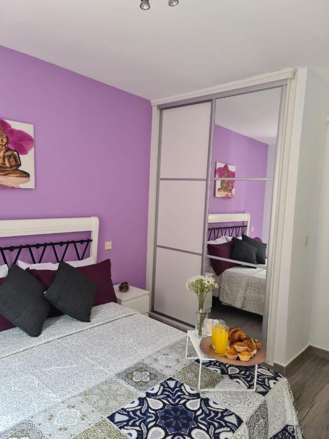 Costa Jardin Paraiso Mogan Ngoại thất bức ảnh