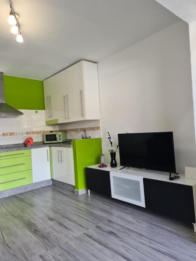 Costa Jardin Paraiso Mogan Ngoại thất bức ảnh