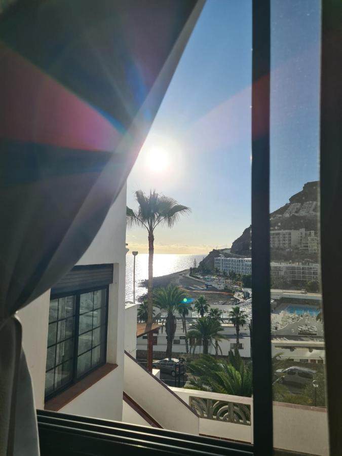 Costa Jardin Paraiso Mogan Ngoại thất bức ảnh